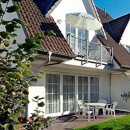 Kranich Iii, Whg 14 Zingst Exterior foto