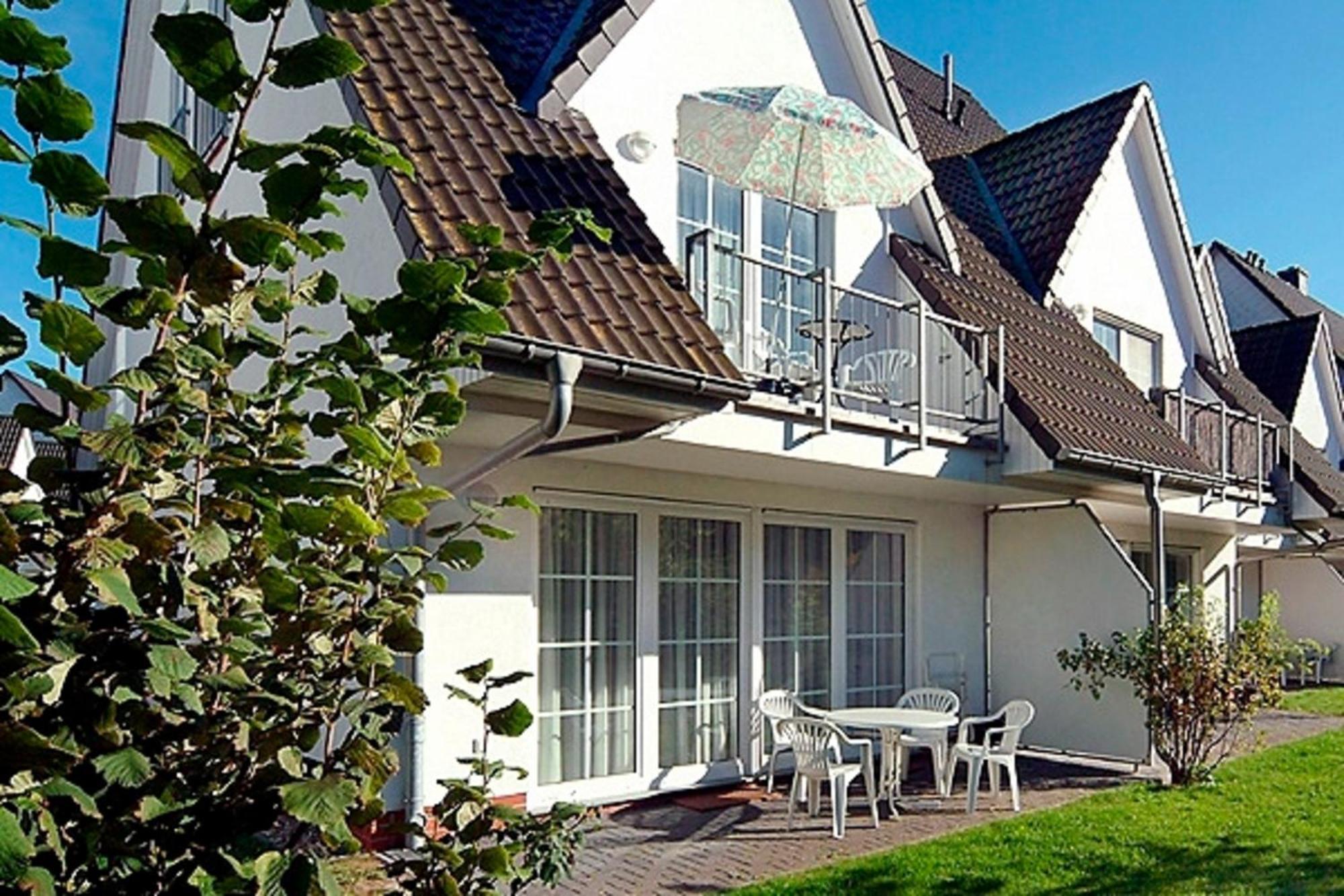 Kranich Iii, Whg 14 Zingst Exterior foto